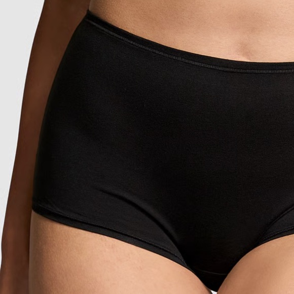 PINK
COTTON‎ BOYSHORT PANTY - Picture 1 of 4